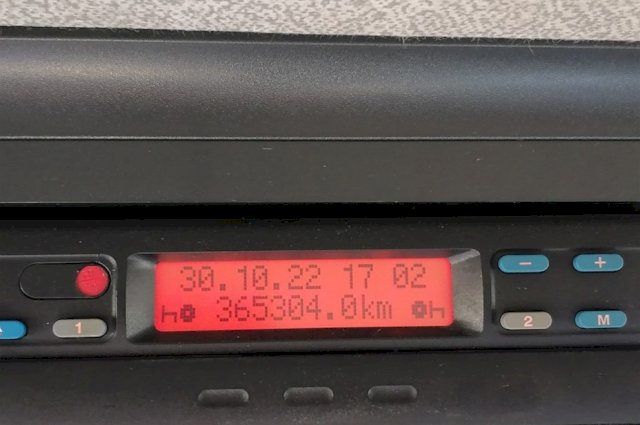 MAN TGL 12 180