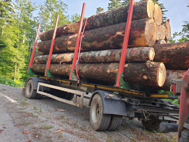 MAN TGS 26.480 6x4-2 BL/HYDRODRIVE/LIFTER, 2015 g