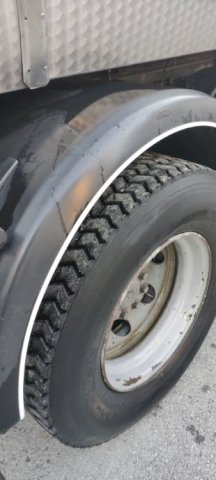 MERCEDES 1317 - CISTERNA (MLIJEKO,VODA)