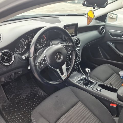 MERCEDES Top auto