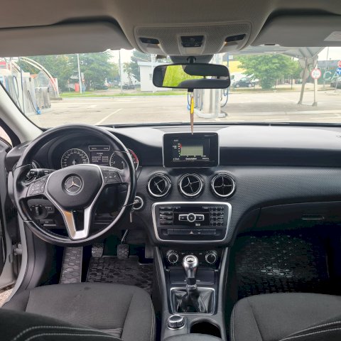 MERCEDES Top auto