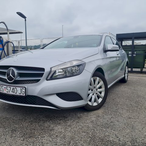 MERCEDES Top auto