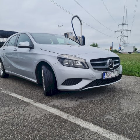 MERCEDES Top auto