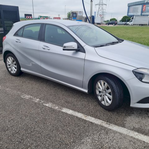 MERCEDES Top auto