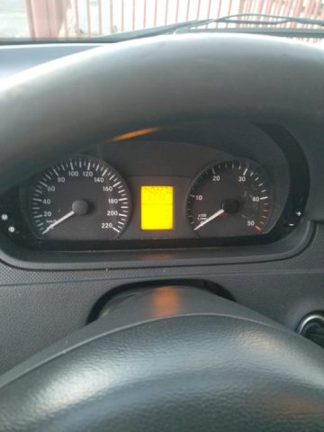 MERCEDES VITO 110 CDI, 2014 god.
