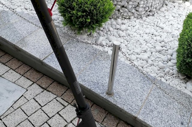 MI ELECTRIC SCOOTER 365