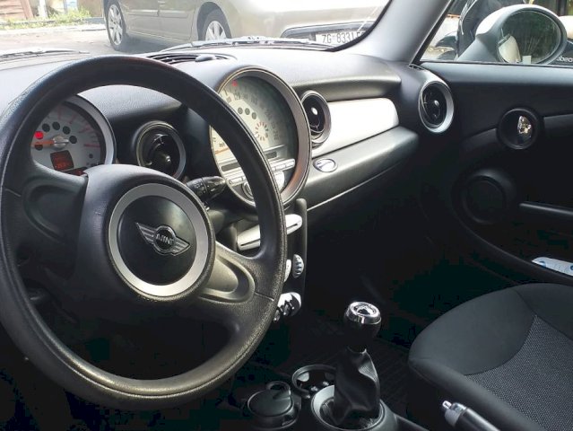 MINI Cooper 1.6 Alu, Klima, Top stanje, 88kw, 5/2