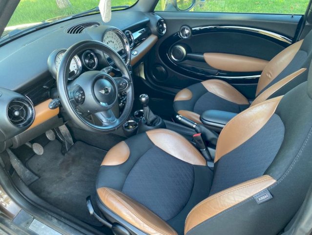 MINI Cooper 1.6d - HITNO (zamjena)