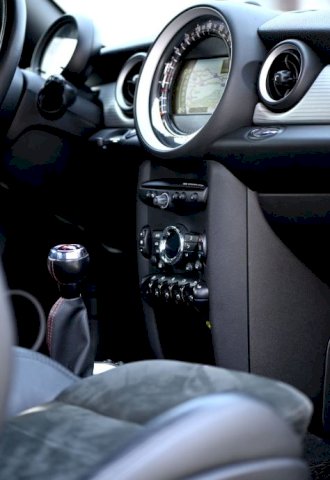 MINI Cooper Cooper JCW