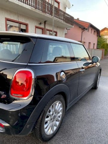 MINI Cooper Cooper SD