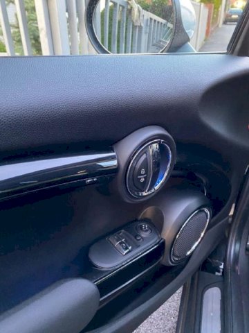 MINI Cooper Cooper SD