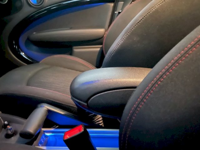 MINI Countryman Cooper SD