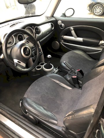 MINI ONE (D) ZAMJENA ZA MANJI KOMBI