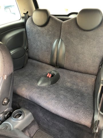 MINI ONE (D) ZAMJENA ZA MANJI KOMBI