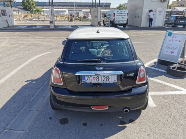 MINI One 1.4