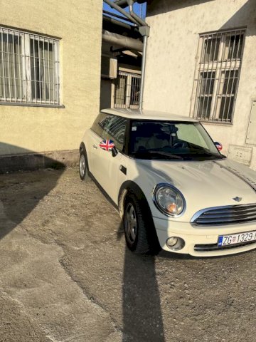 MINI One 1.4
