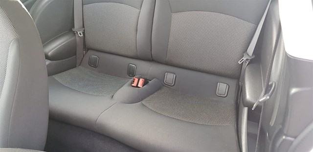 MINI One R56 Hatch 1.6i