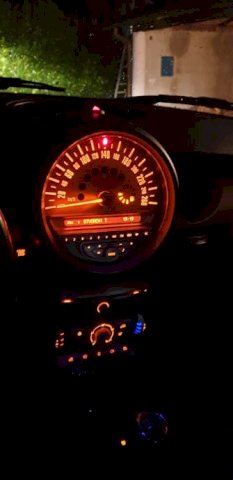 MINI One R56 Hatch 1.6i