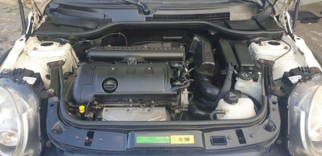 MINI One R56 Hatch 1.6i