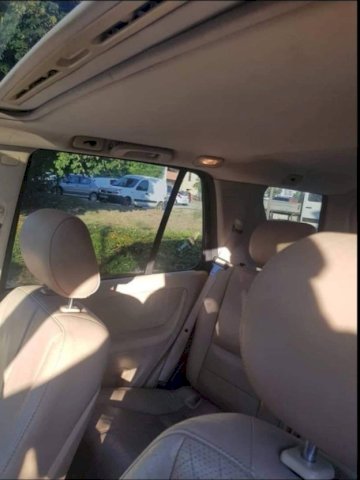ML w163 27 cdi , 2002