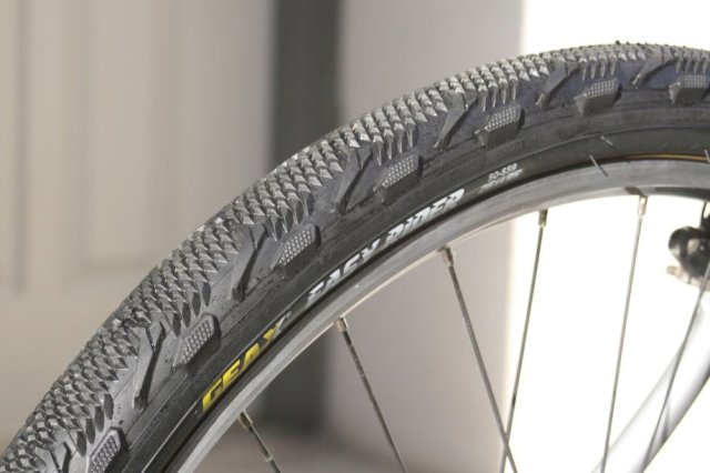 MTB BMC Racing Boomer