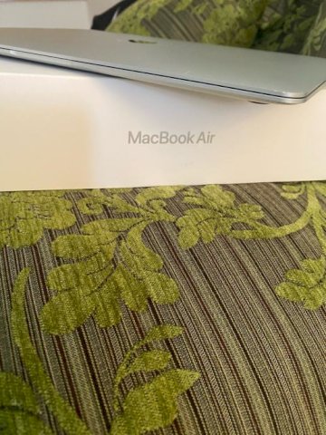 MacBook Air 13 inch