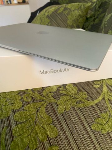 MacBook Air 13 inch