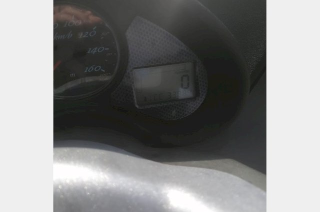 Malaguti Madison 250