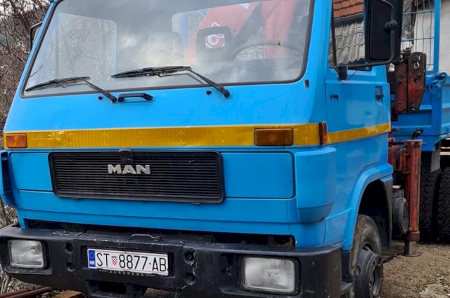 Man 10150
