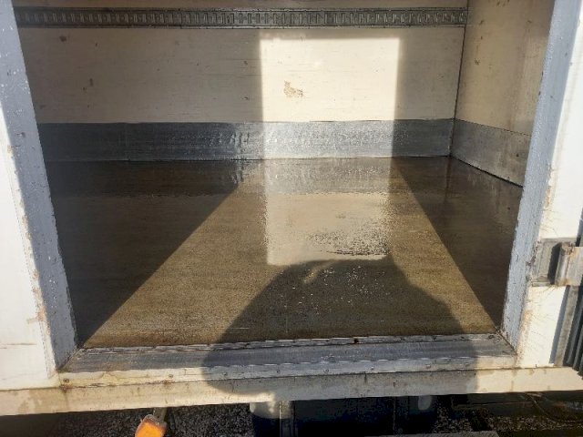 Man 8.163, 1999 god.