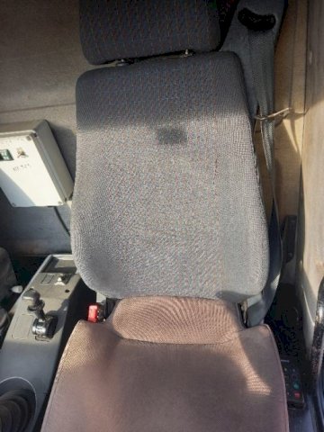 Man 8.163, 1999 god.