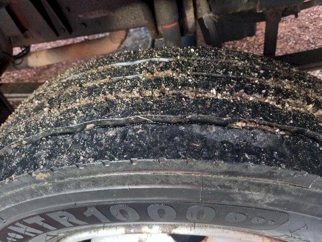 Man 8.163, 1999 god.