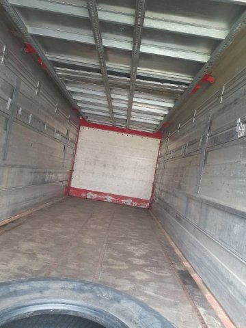 Man tg410+Orten prikolica PIVAR, 2003 god.