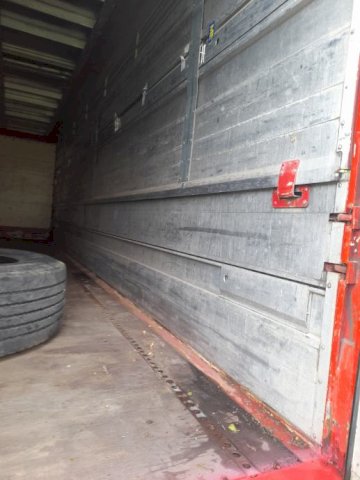 Man tg410+Orten prikolica PIVAR, 2003 god.