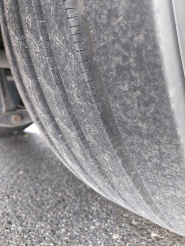 Man tgx 26400, 2011 god.