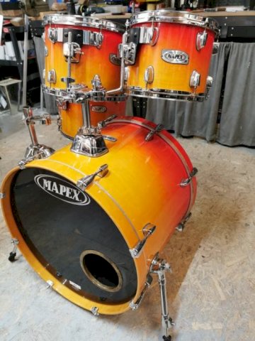 Mapex M - Birch - Moguća zamjena