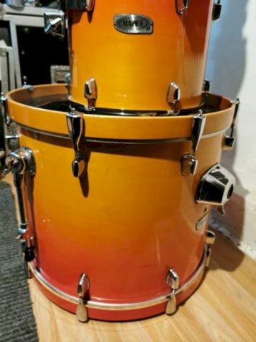 Mapex M - Birch - Moguća zamjena