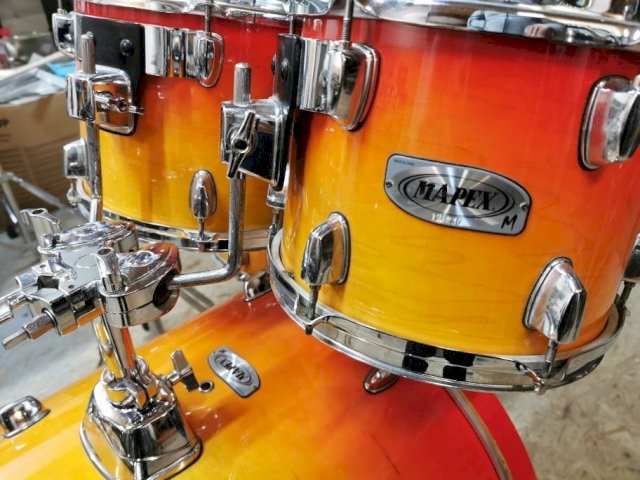 Mapex M - Birch - Moguća zamjena
