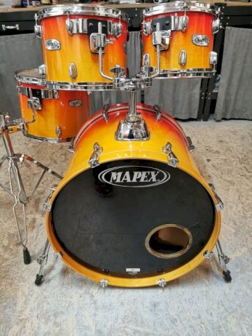 Mapex M - Birch - Moguća zamjena