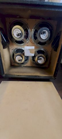 Marshall tsl 60 marshall box 8412