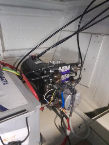 Martinica Specijal 42 kompletno renovirana