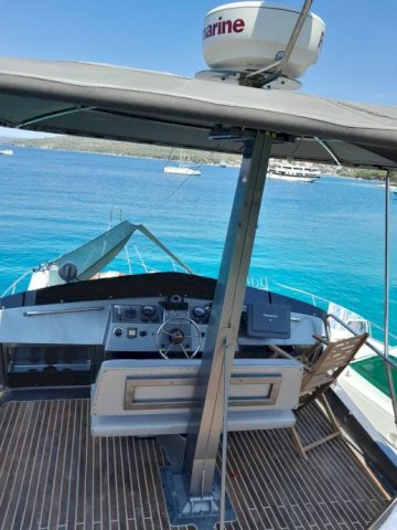 Martinica Specijal 42 kompletno renovirana