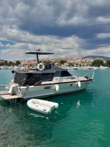 Martinica Specijal 42 kompletno renovirana
