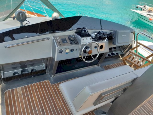 Martinica Specijal 42 kompletno renovirana