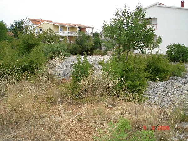 Maslenica 496 m2