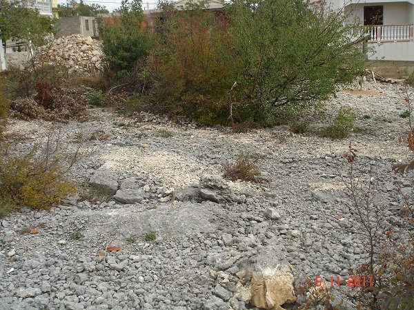 Maslenica 496 m2