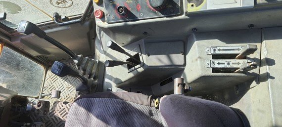Massey Ferguson 3080, 1987.G