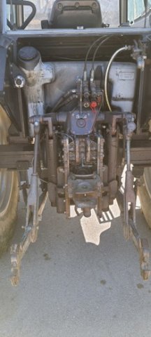 Massey Ferguson 3080, 1987.G