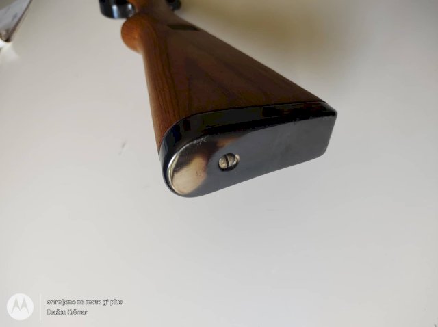 Mauzer M98/M48