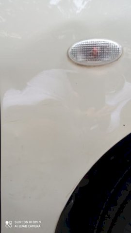 Mazda 2 1,3 i TE 16V- klima, parking senzori